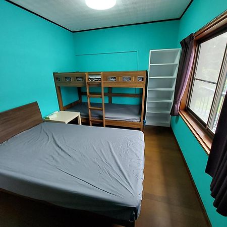 Finecamp Guesthouse And Surf Міядзакі Екстер'єр фото